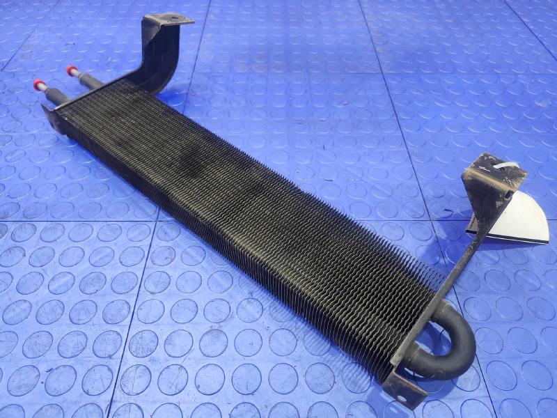 2013 Ford F-350 Super Duty Power Steering Cooler