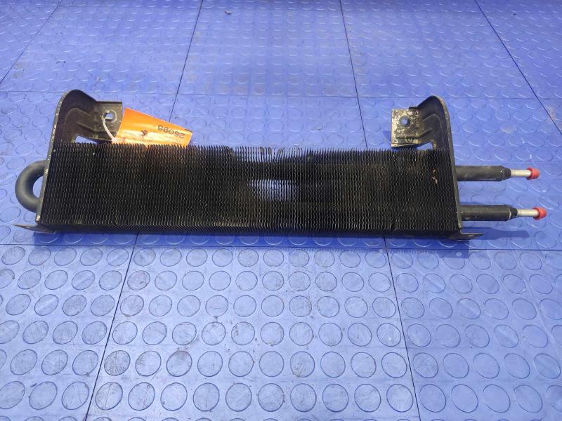 2013 Ford F-350 Super Duty Power Steering Cooler