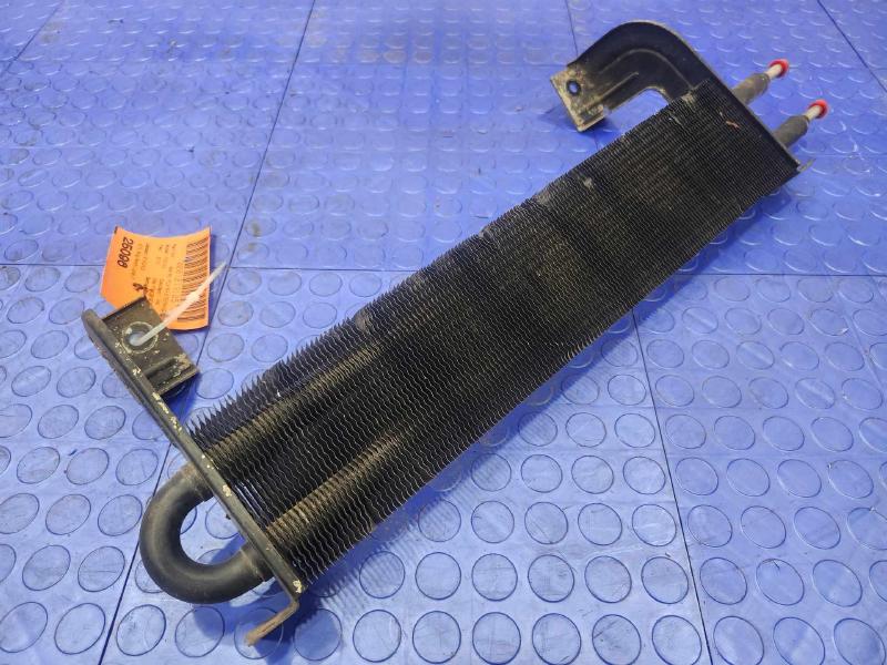 2013 Ford F-350 Super Duty Power Steering Cooler