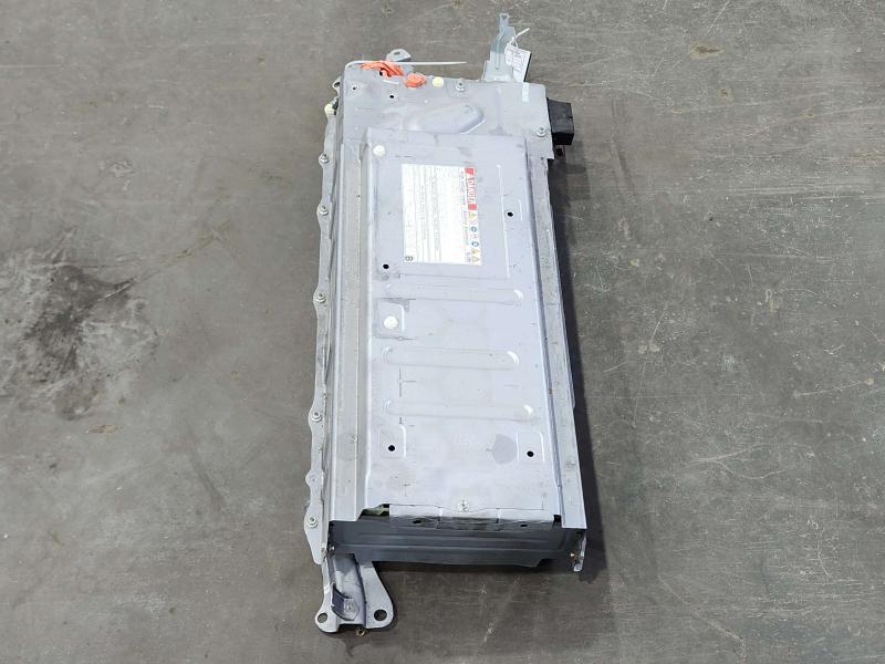 2013 Toyota Prius Battery