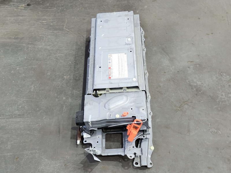 2013 Toyota Prius Battery