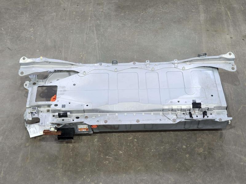 2013 Toyota Prius Battery