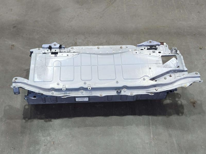 2013 Toyota Prius Battery