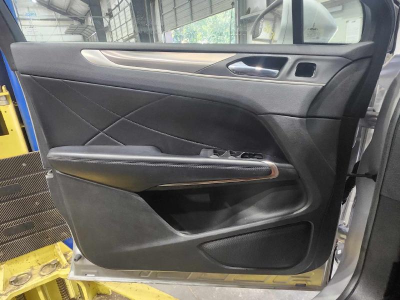 2017 Lincoln MKC Front Door Trim Panel