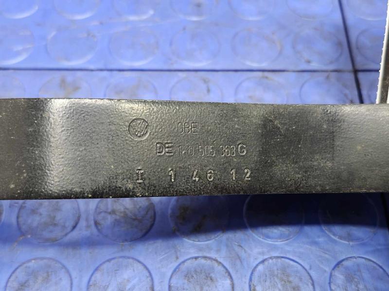 2013 Volkswagen Jetta Upper Control Arm Rear
