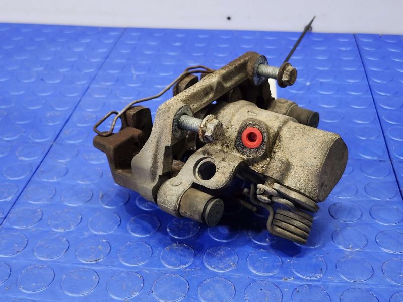 2014 Ford Escape Caliper