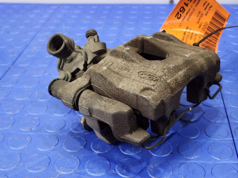 2014 Ford Escape Caliper