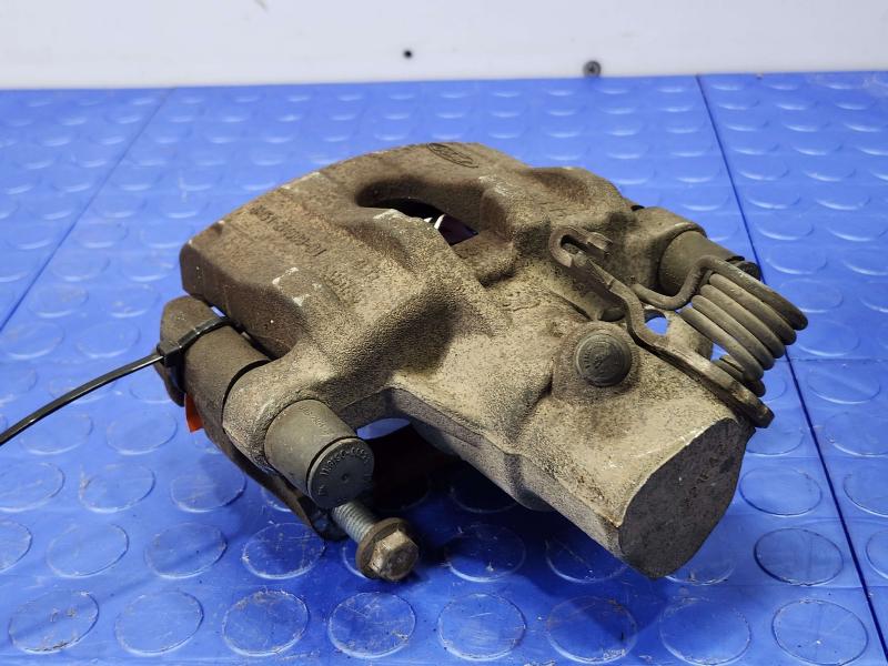2014 Ford Escape Caliper