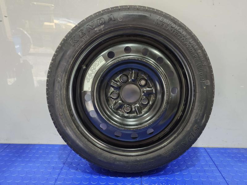 2013 Honda Accord Wheel