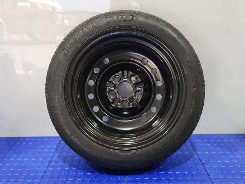2013 Honda Accord Wheel