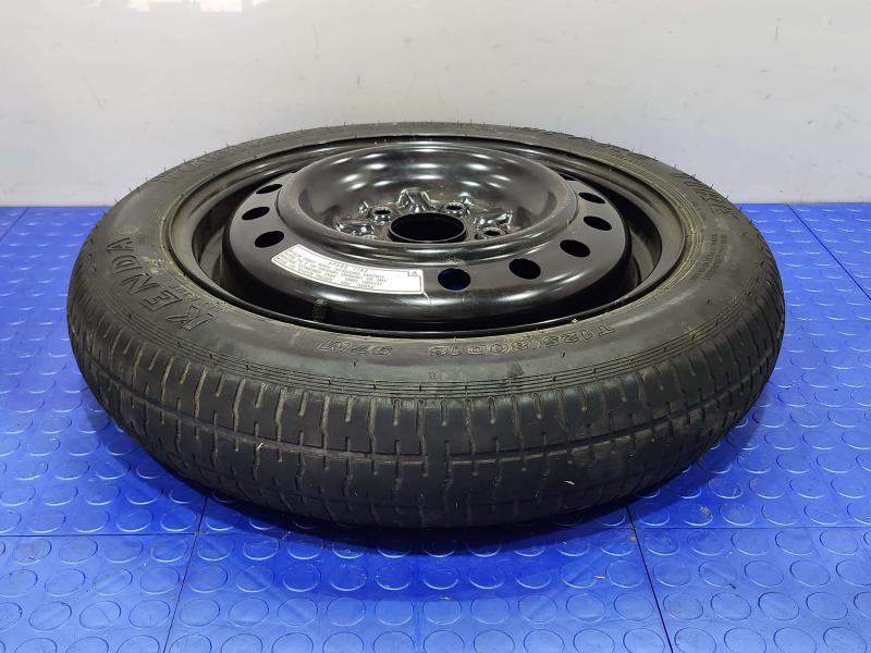 2013 Honda Accord Wheel
