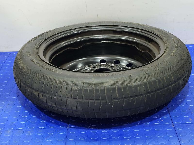 2013 Honda Accord Wheel