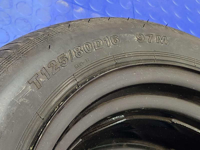 2013 Honda Accord Wheel