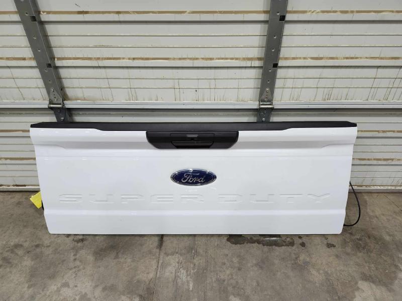 2023 Ford F-250 Super Duty Trunk/Decklid/Hatch/Tailgate