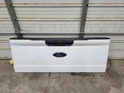 2023 Ford F-250 Super Duty Trunk/Decklid/Hatch/Tailgate