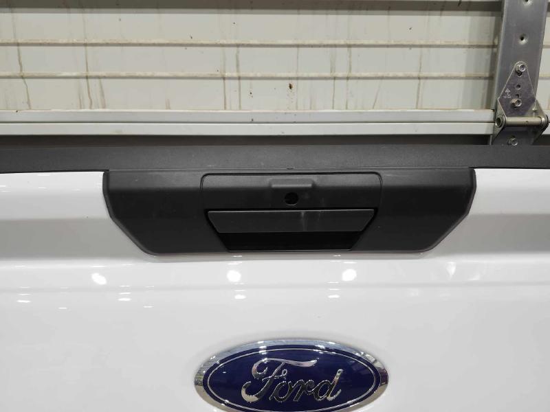 2023 Ford F-250 Super Duty Trunk/Decklid/Hatch/Tailgate
