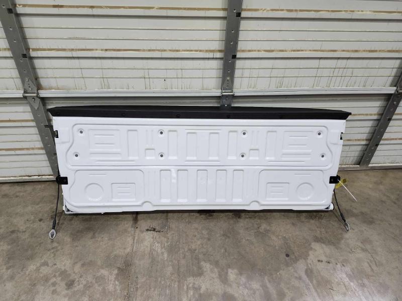 2023 Ford F-250 Super Duty Trunk/Decklid/Hatch/Tailgate