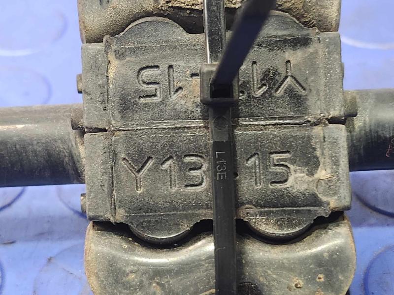 2011 Hyundai Sonata Stabilizer Bar