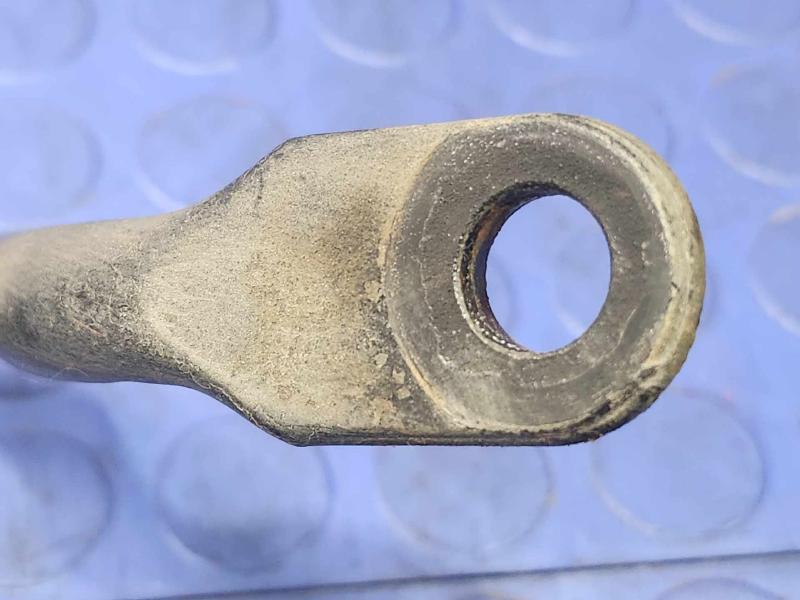 2011 Hyundai Sonata Stabilizer Bar