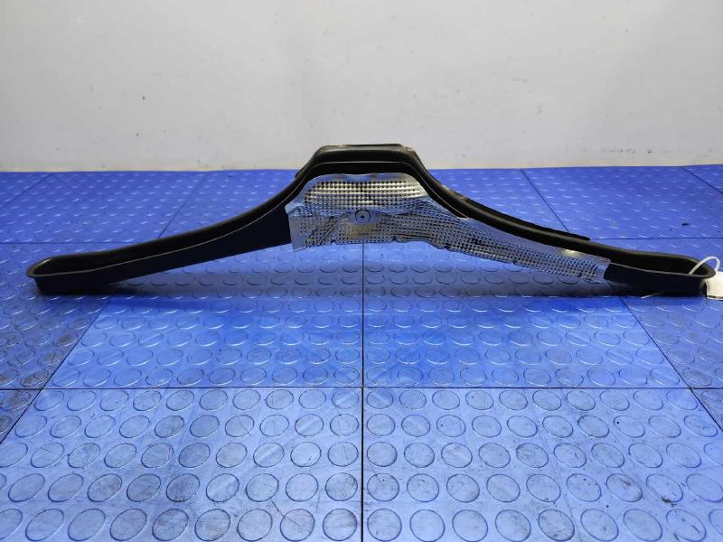 2008-2016 Smart Fortwo Rear Crossmember Subframe Genuine OEM 4513120101