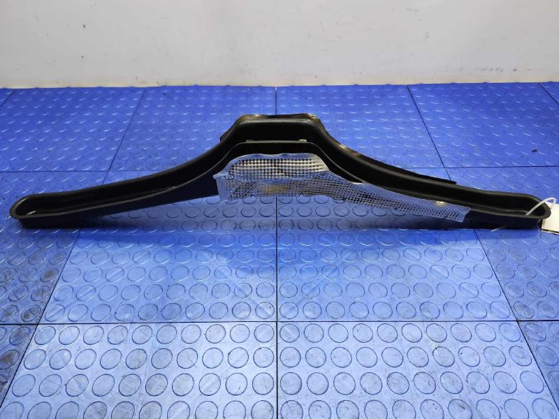 2008-2016 Smart Fortwo Rear Crossmember Subframe Genuine OEM 4513120101