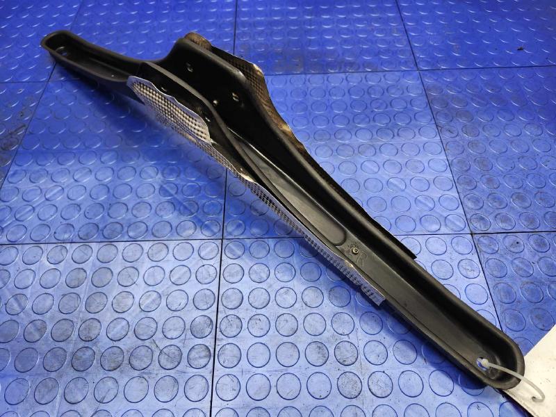 2008-2016 Smart Fortwo Rear Crossmember Subframe Genuine OEM 4513120101
