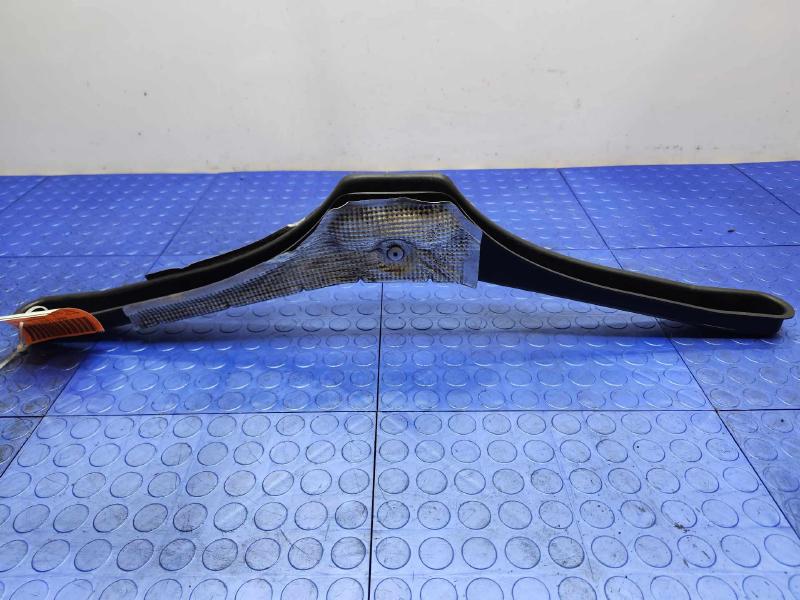 2008-2016 Smart Fortwo Rear Crossmember Subframe Genuine OEM 4513120101