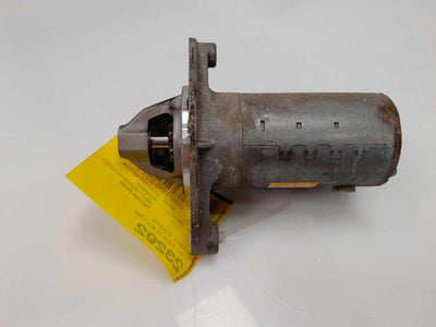 2015 Toyota Corolla Starter Motor