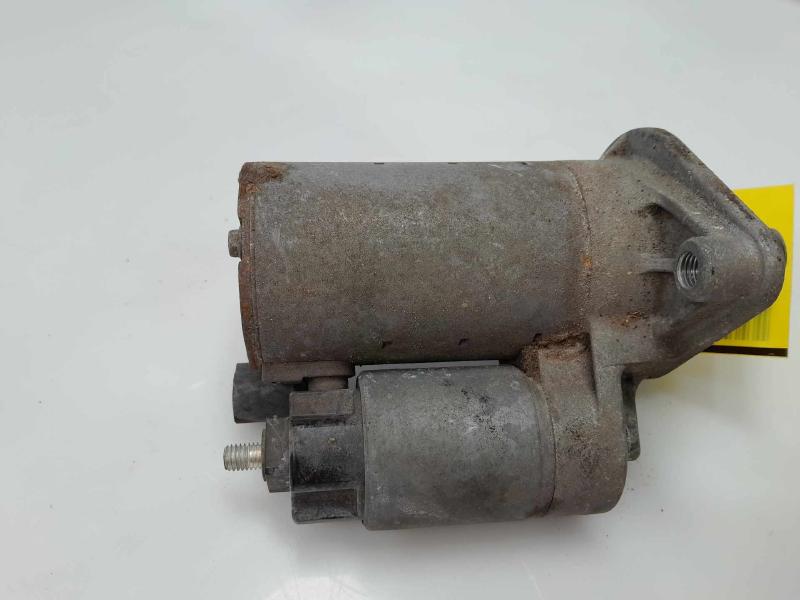 2015 Toyota Corolla Starter Motor
