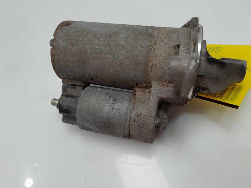 2015 Toyota Corolla Starter Motor