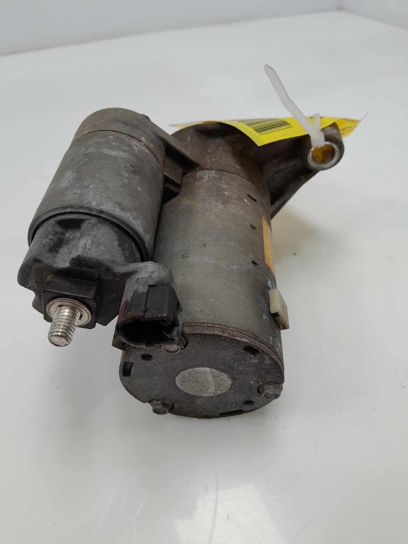 2015 Toyota Corolla Starter Motor