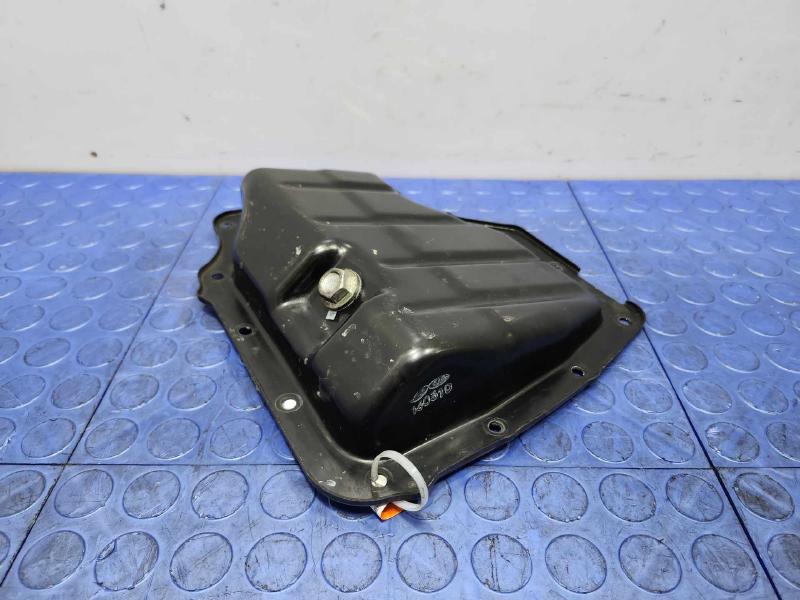2016 Hyundai Tucson Oil Pan