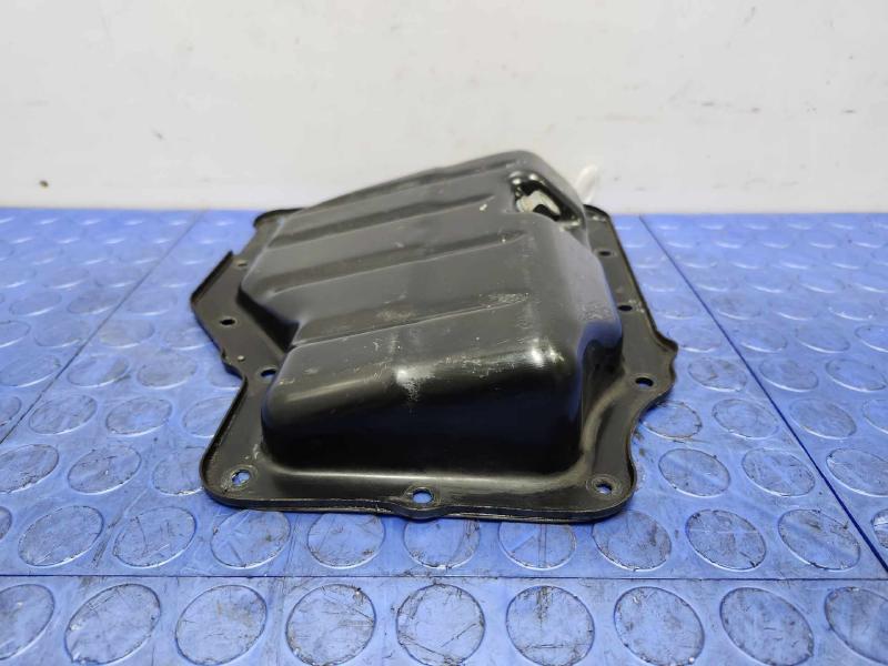 2016 Hyundai Tucson Oil Pan