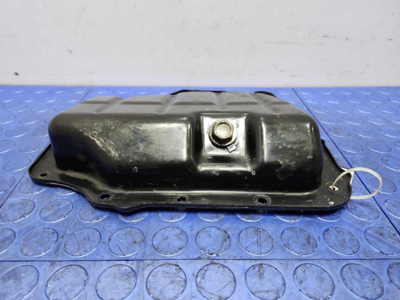 2016 Hyundai Tucson Oil Pan