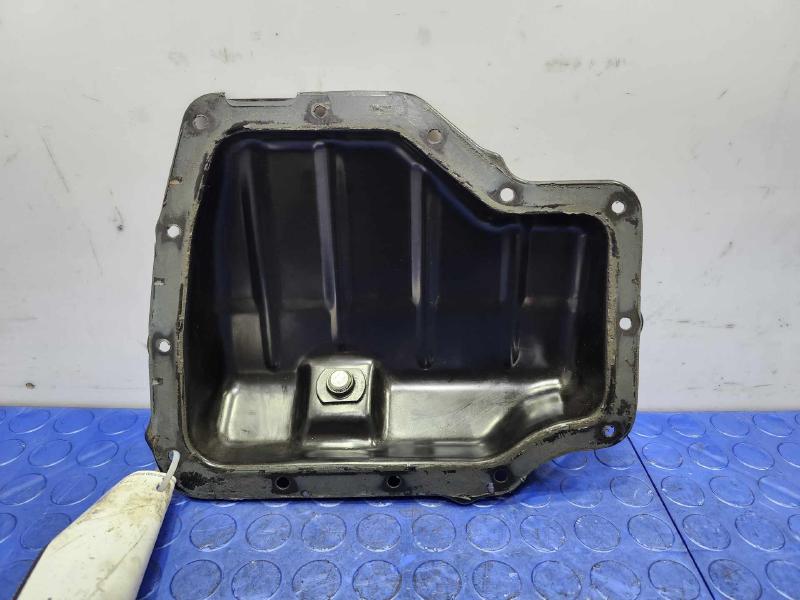 2016 Hyundai Tucson Oil Pan