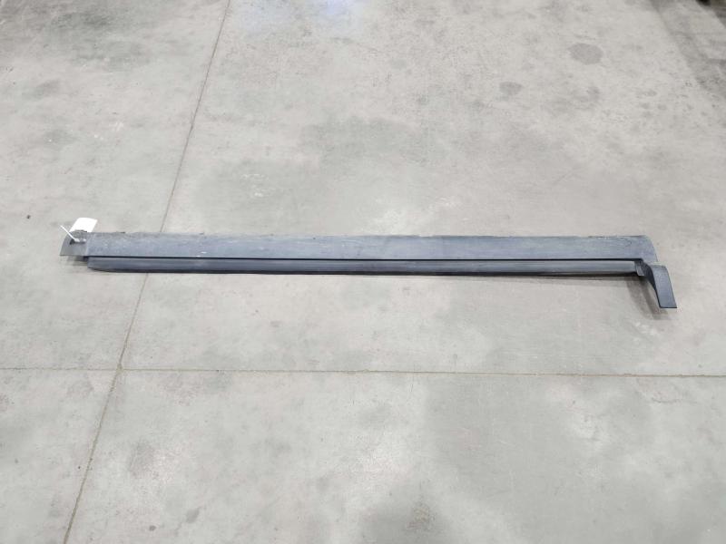 2011 Ford Edge Rocker Moulding