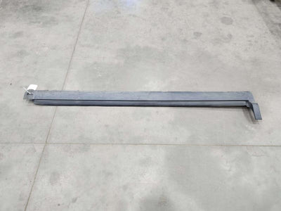 2011 Ford Edge Rocker Moulding