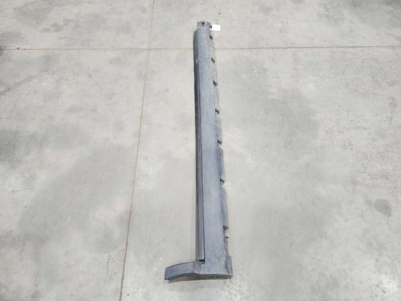 2011 Ford Edge Rocker Moulding