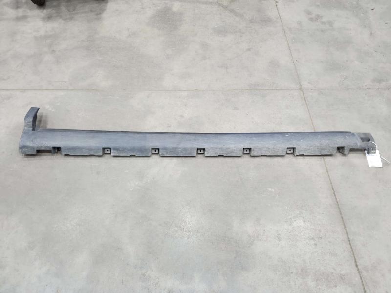 2011 Ford Edge Rocker Moulding