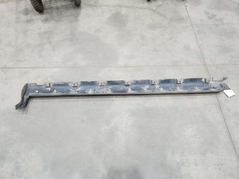 2011 Ford Edge Rocker Moulding