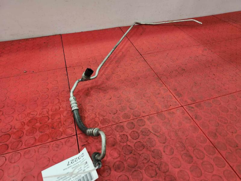 2011-2013 Kia Optima 2.4L AC Air Conditioner Liquid Hose Genuine OEM 977742T000