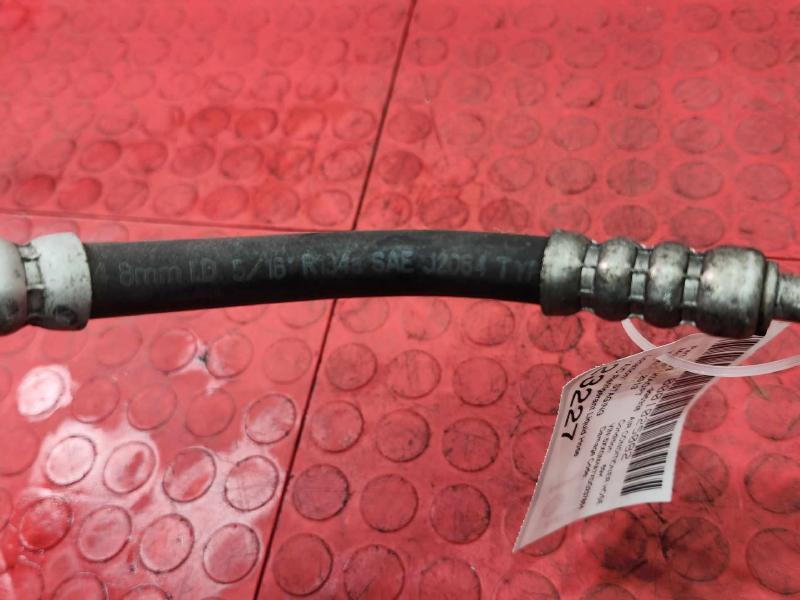 2011-2013 Kia Optima 2.4L AC Air Conditioner Liquid Hose Genuine OEM 977742T000