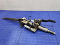 2008 Honda Fit Steering Column