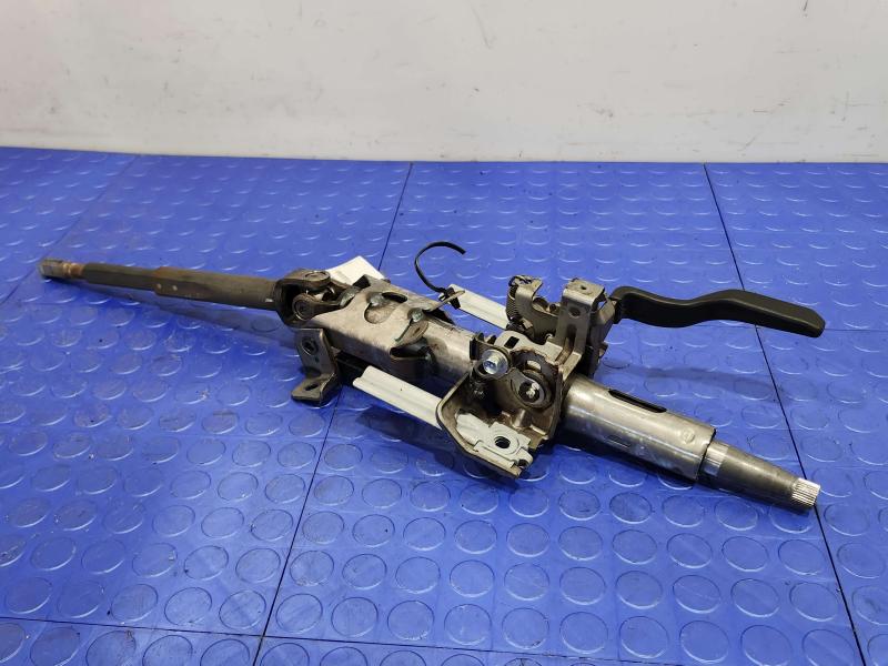 2008 Honda Fit Steering Column
