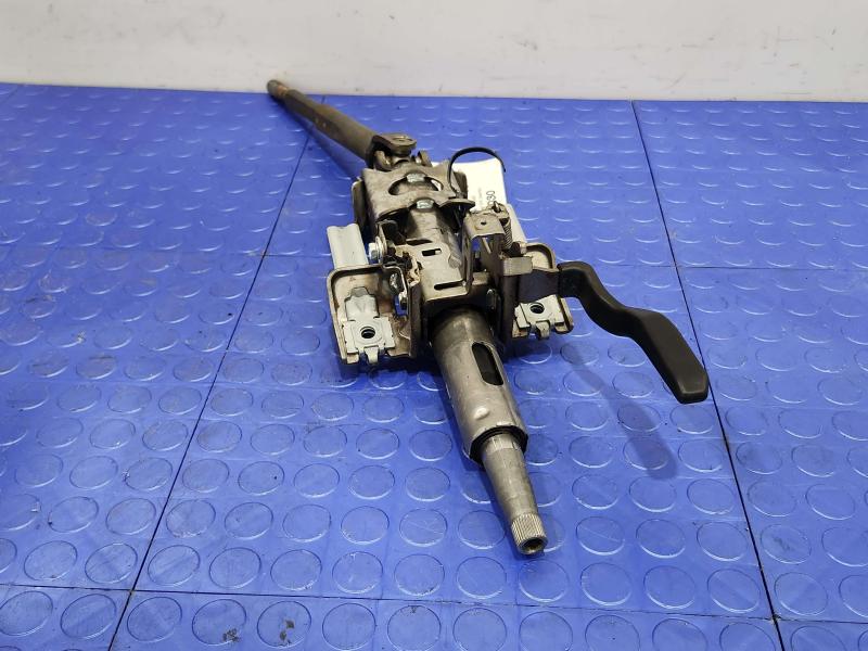 2008 Honda Fit Steering Column