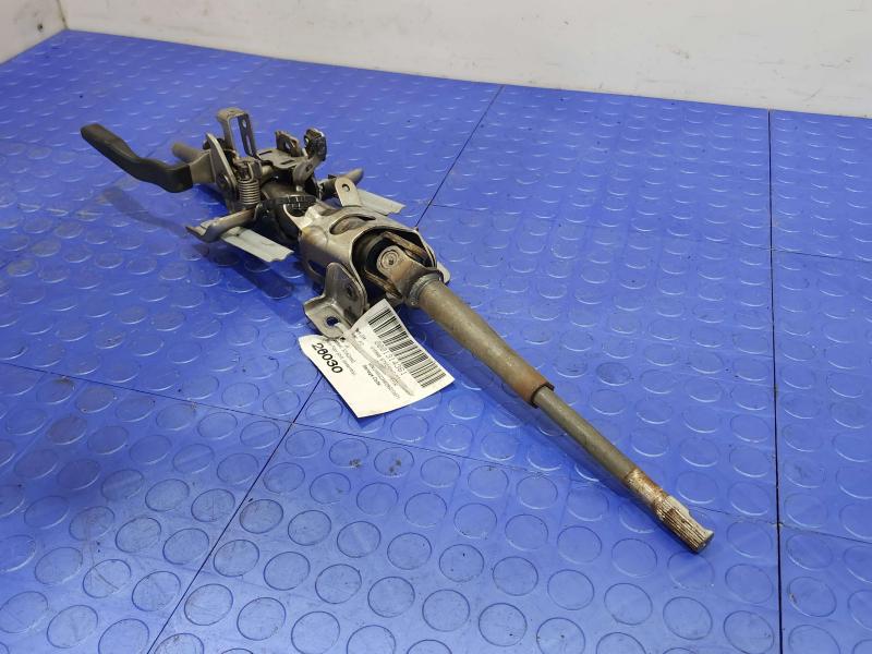 2008 Honda Fit Steering Column