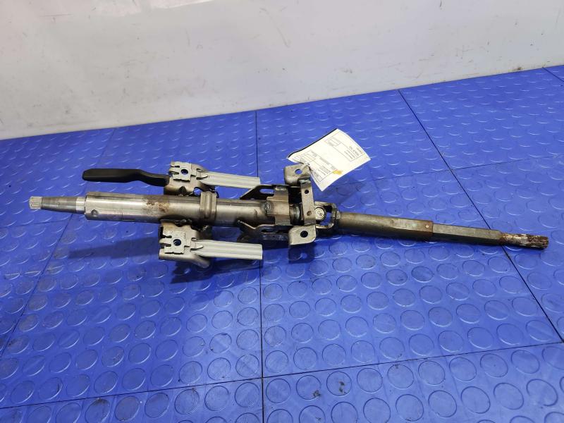2008 Honda Fit Steering Column