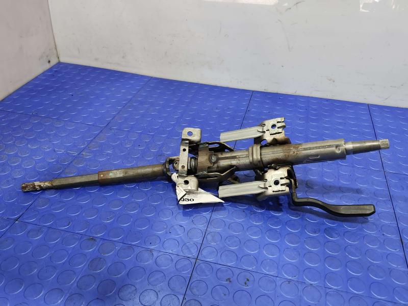 2008 Honda Fit Steering Column