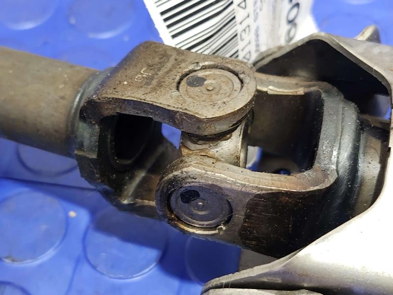 2008 Honda Fit Steering Column