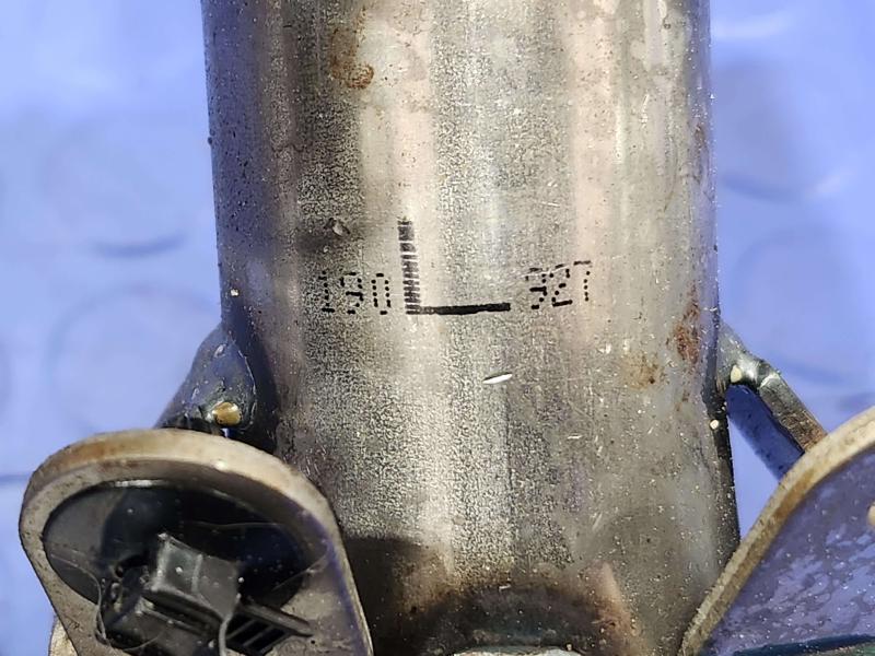 2008 Honda Fit Steering Column